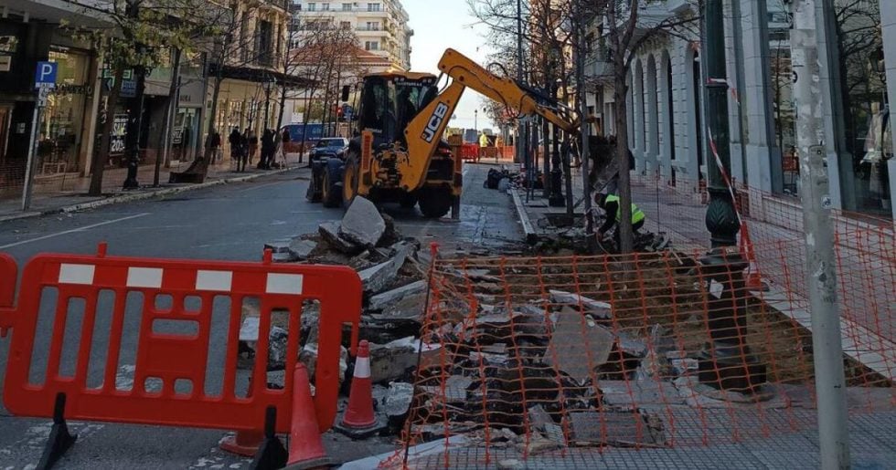 Πρόσω ολοταχώς για τη μεταμόρφωση της Θεσσαλονίκης